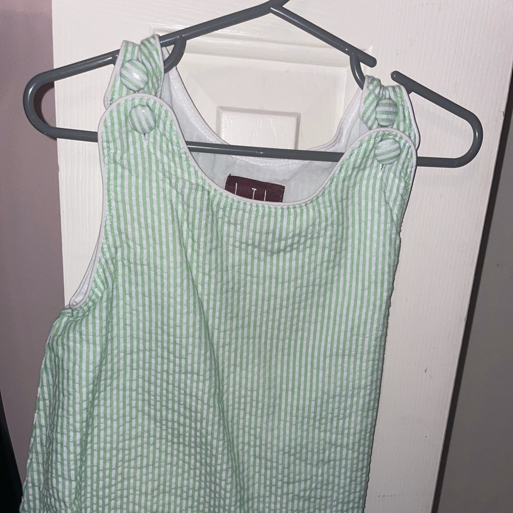 Toddler onesie outfit